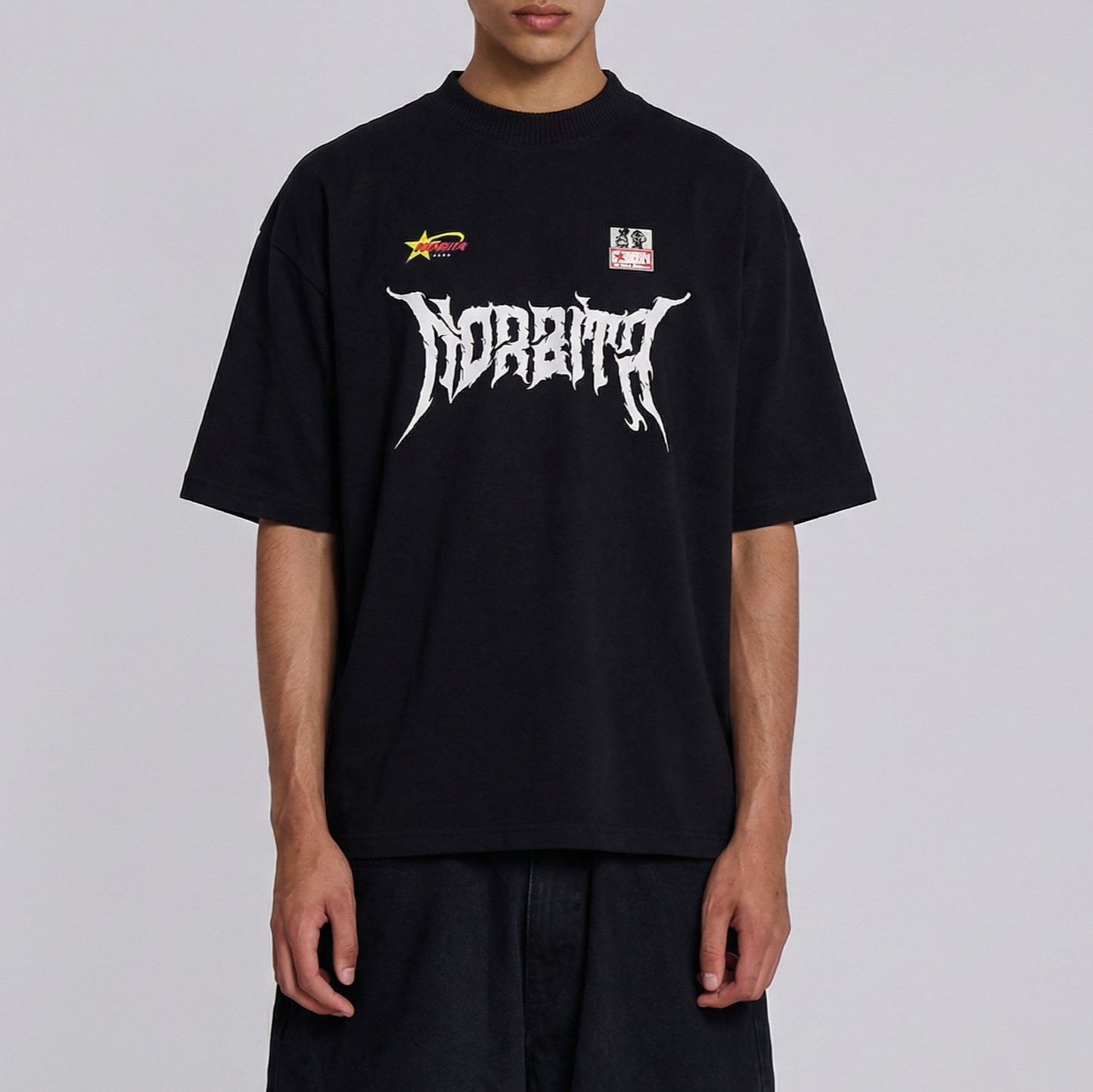 Norbita | Different T- Shirt
