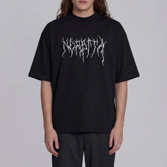 Norbita | Melted T- Shirt