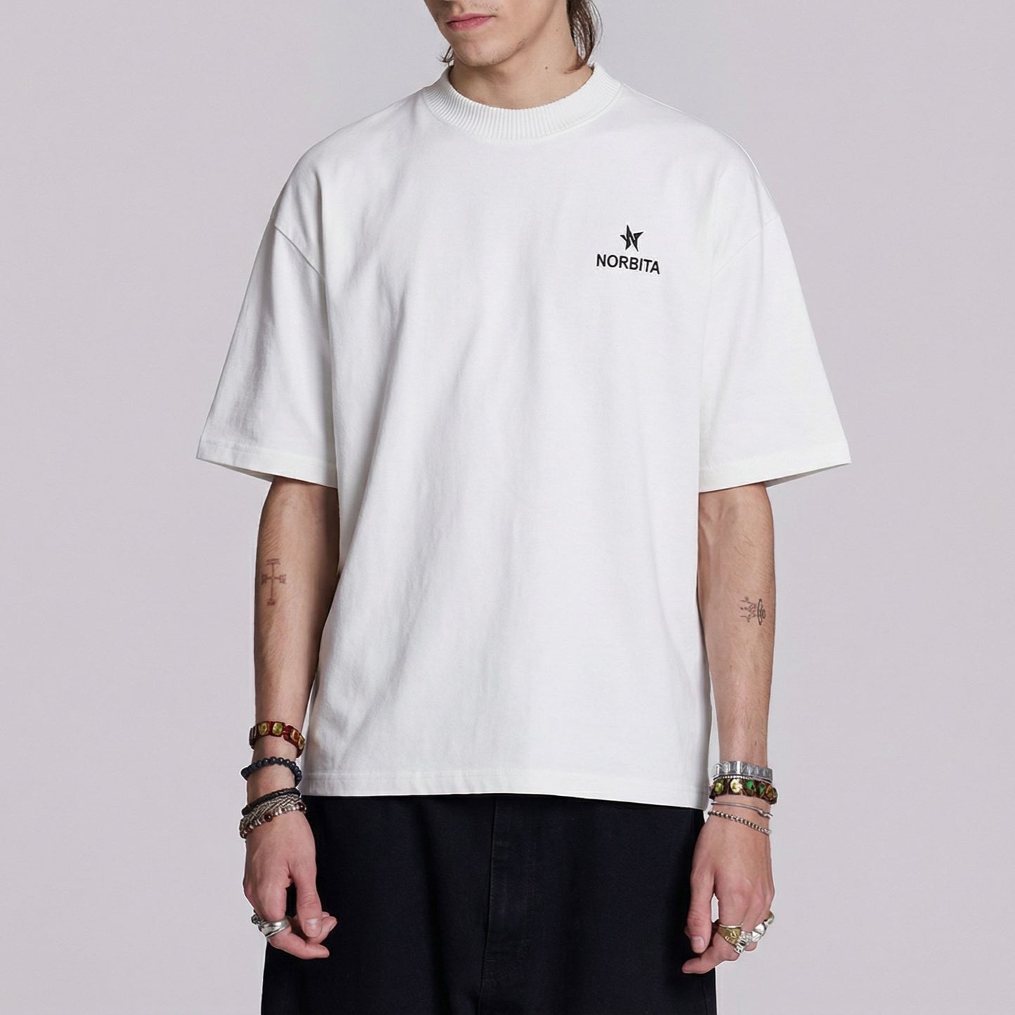Norbita | Classic NStar T- Shirt