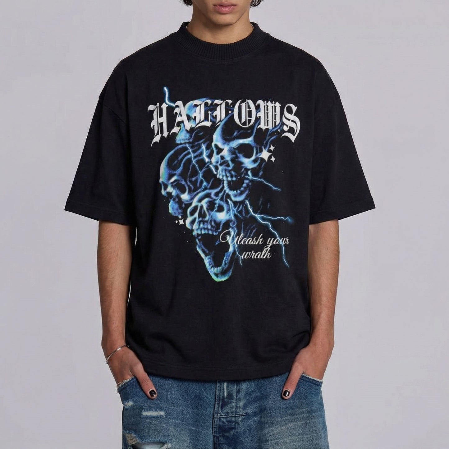 Norbita | Reliquias T-Shirt