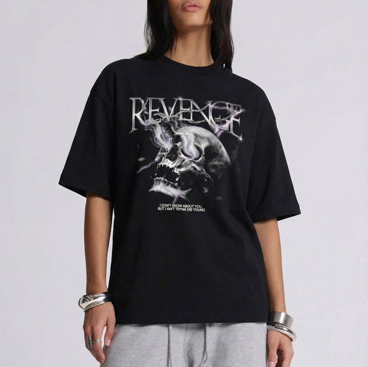 Norbita | Revenge T-Shirt