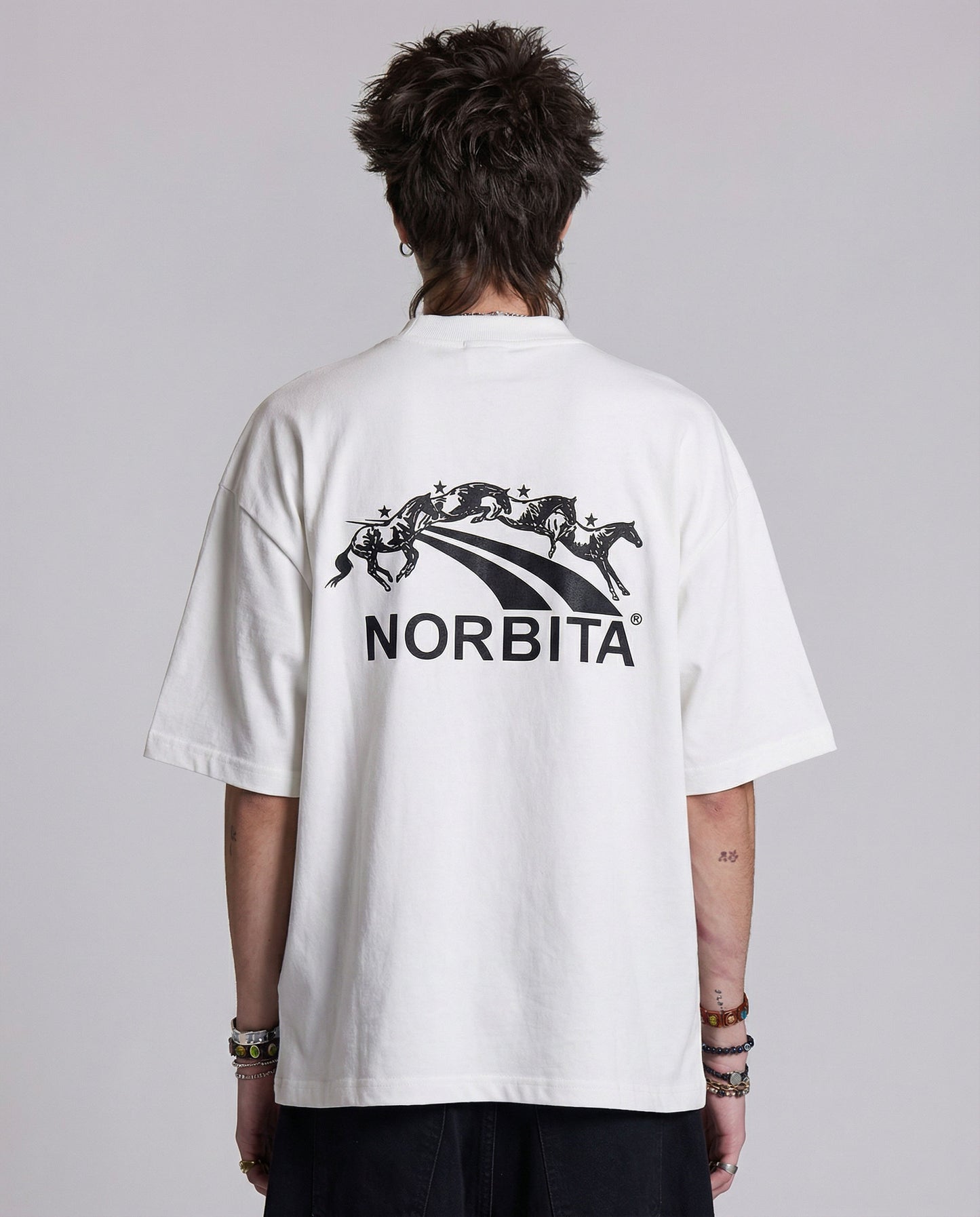 Norbita | Ride  T- Shirt