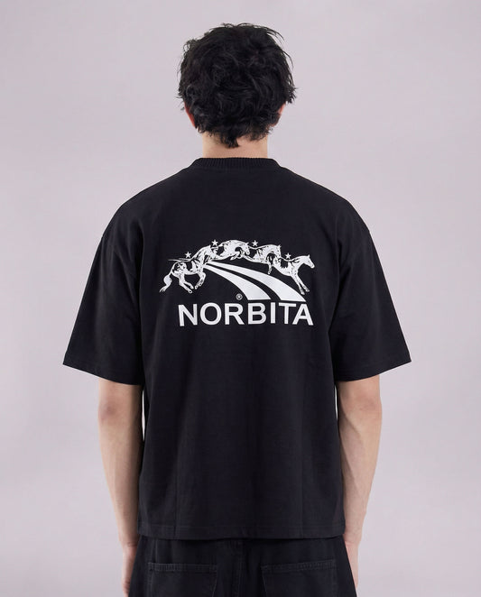Norbita | Ride  T- Shirt