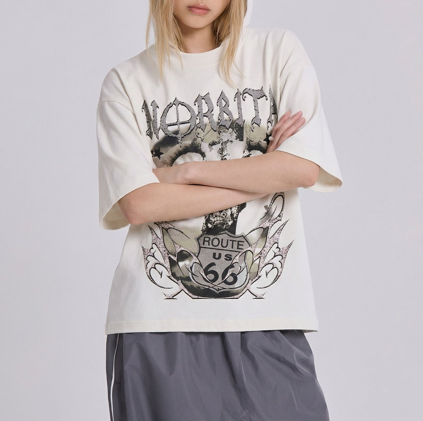 Norbita | Rodeo T- Shirt