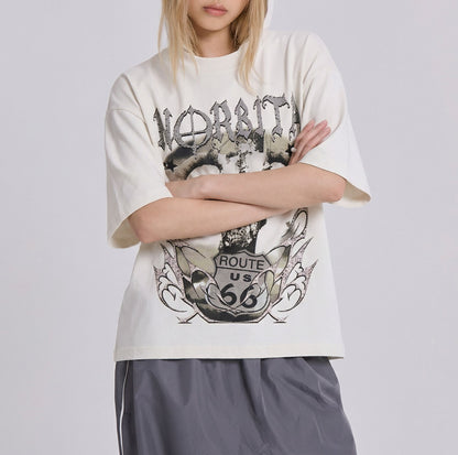 Norbita | Rodeo T- Shirt