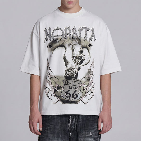 Norbita | Rodeo T- Shirt