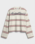 Norbita | Owners Club Oats Longsleeve
