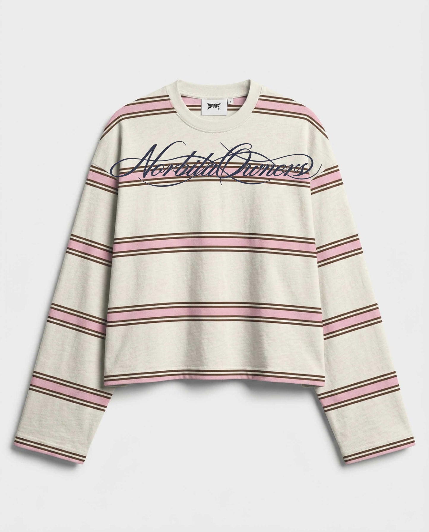 Norbita | Owners Club Longsleeve