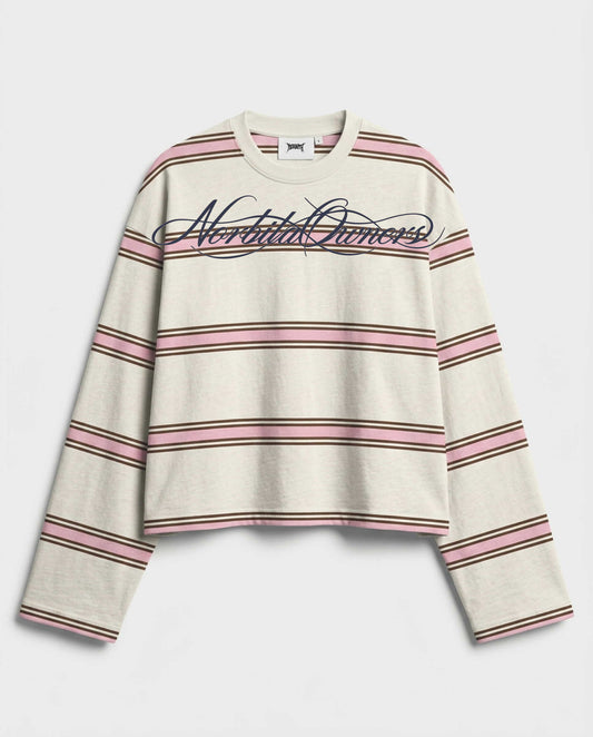 Norbita | Owners Club Oats Longsleeve