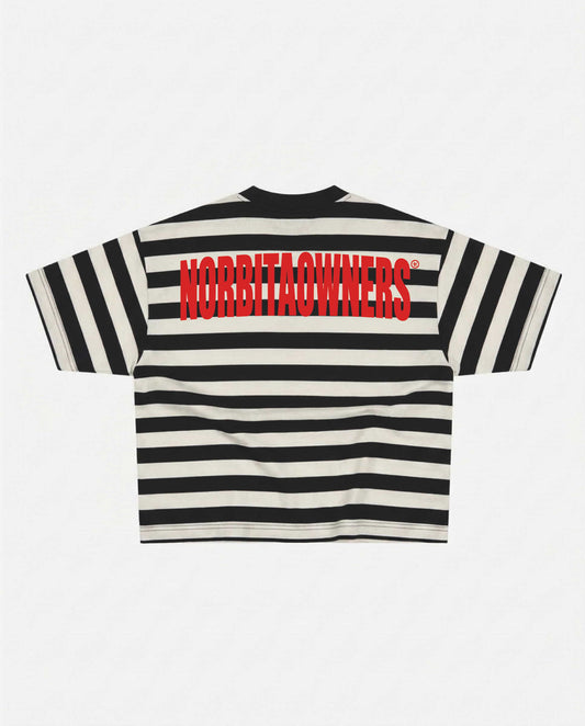 Norbita | Owners Club Black T-Shirt