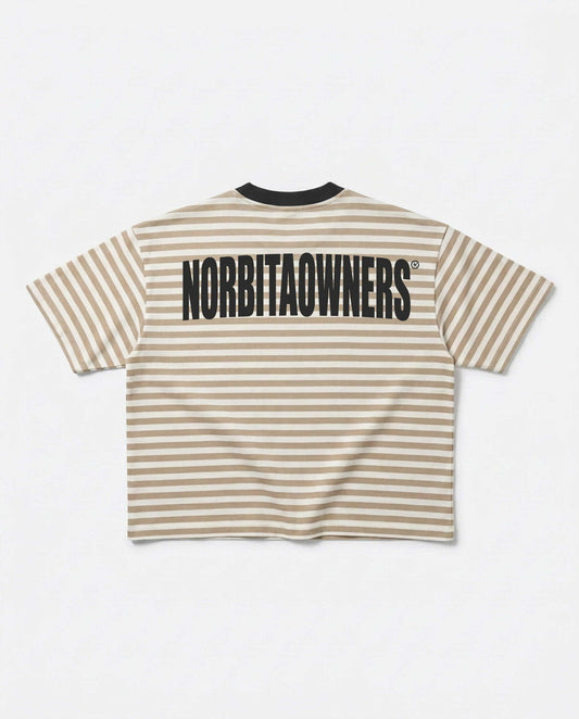Norbita | Owners Club Chest T-Shirt
