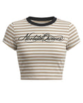 Norbita | Owners Club Chest Baby tee