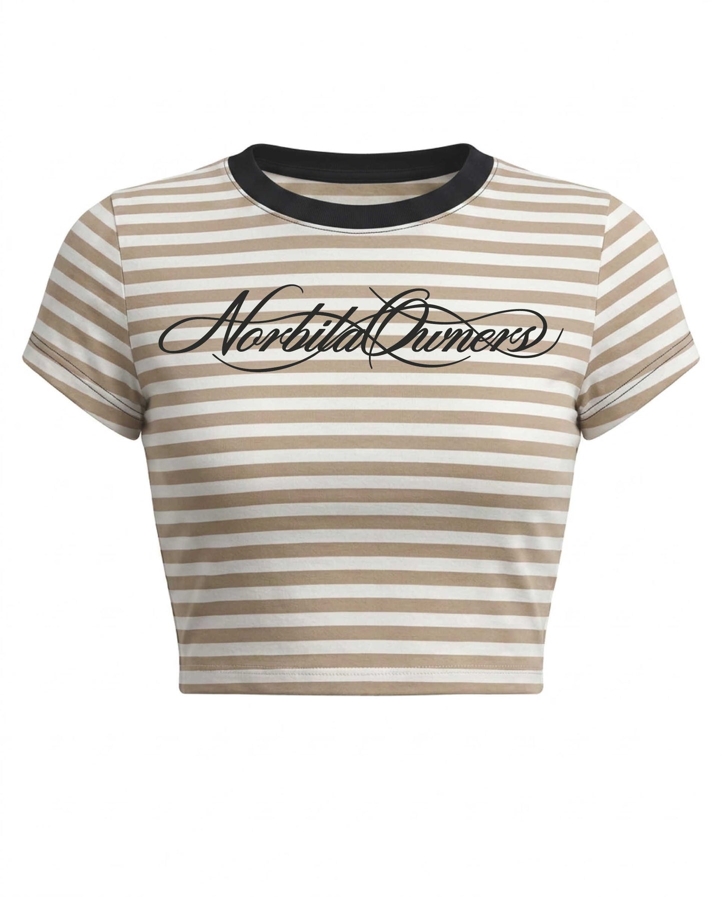 Norbita | Owners Club Baby tee