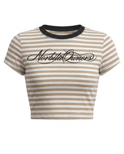 Norbita | Owners Club Baby tee