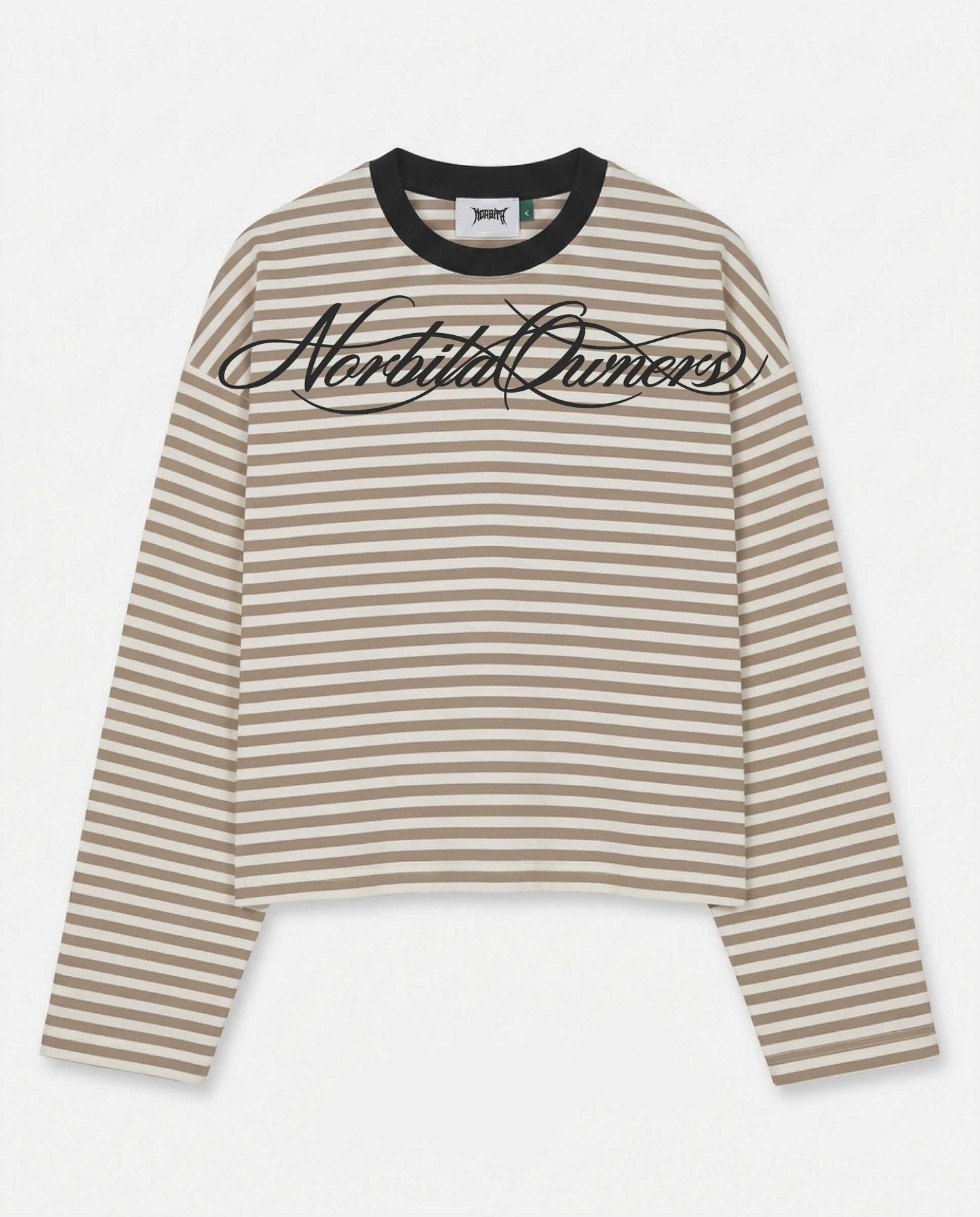 Norbita | Owners Club Longsleeve