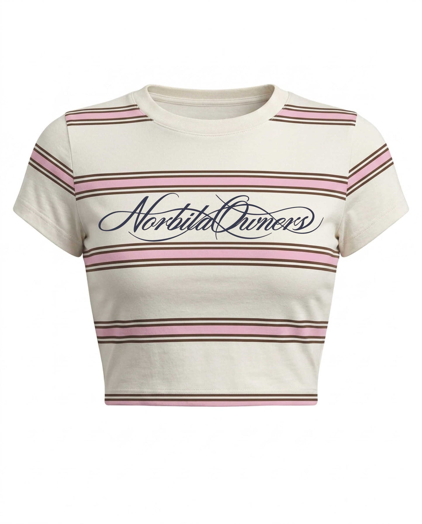 Norbita | Owners Club Baby tee