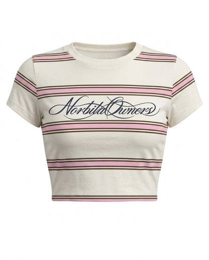 Norbita | Owners Club Baby tee