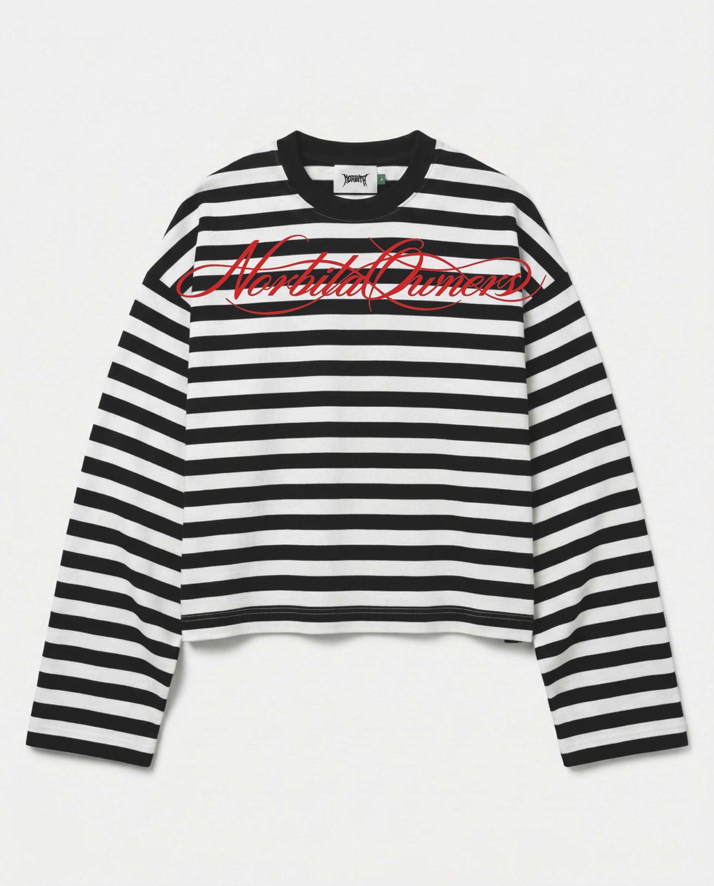 Norbita | Owners Club Longsleeve