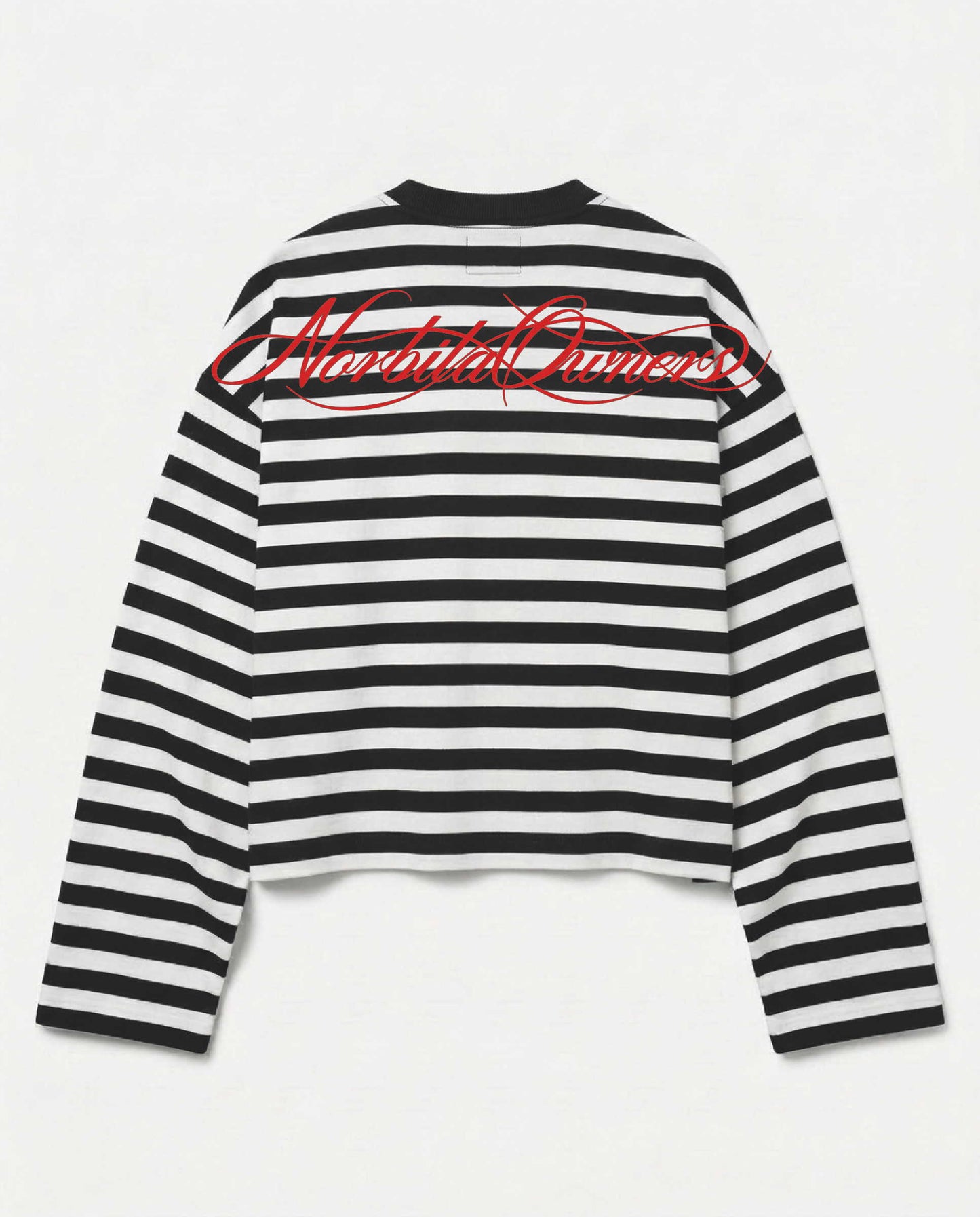 Norbita | Owners Club Longsleeve