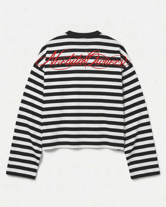 Norbita | Owners Club Black Longsleeve