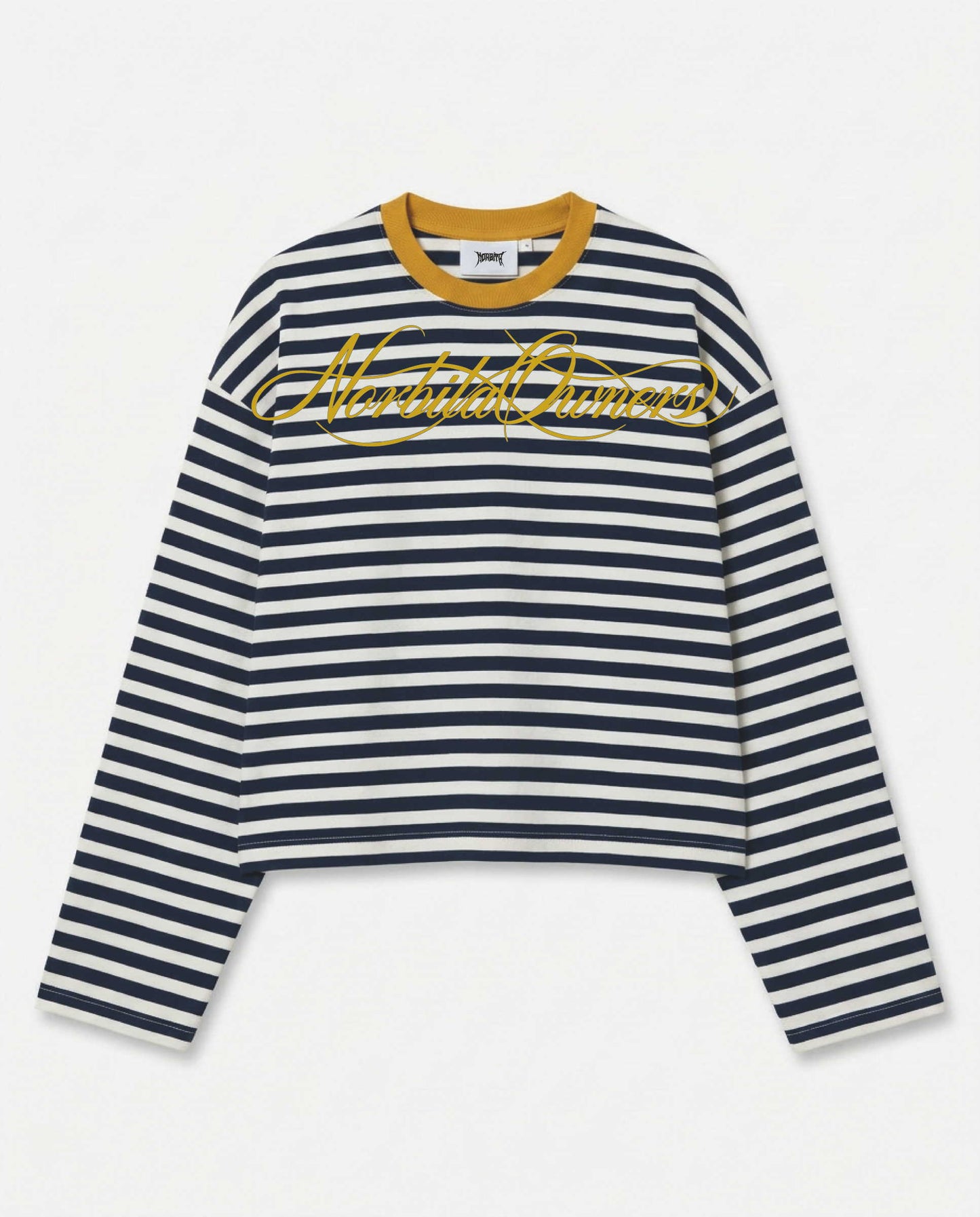 Norbita | Owners Club Longsleeve