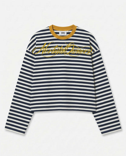 Norbita | Owners Club Longsleeve