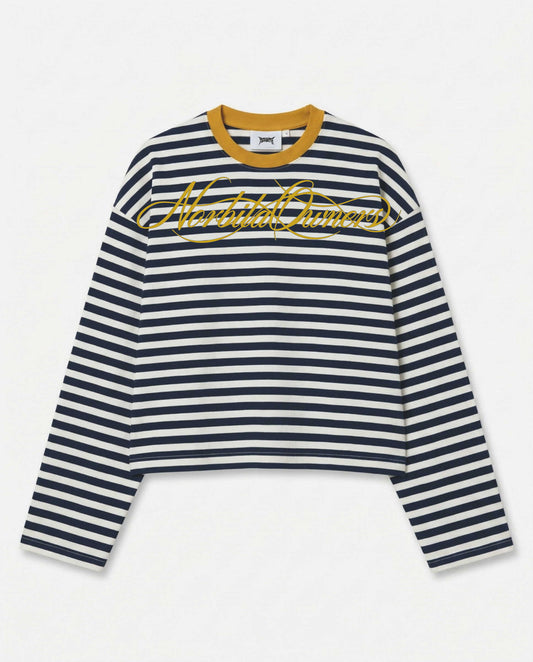 Norbita | Owners Club Royal Longsleeve