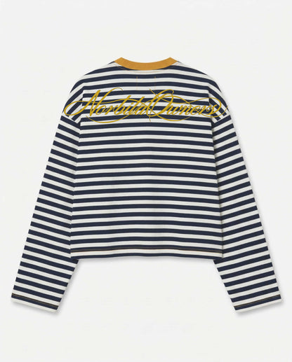 Norbita | Owners Club Longsleeve