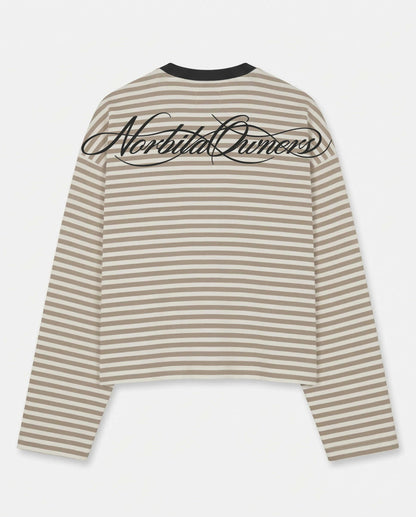 Norbita | Owners Club Longsleeve