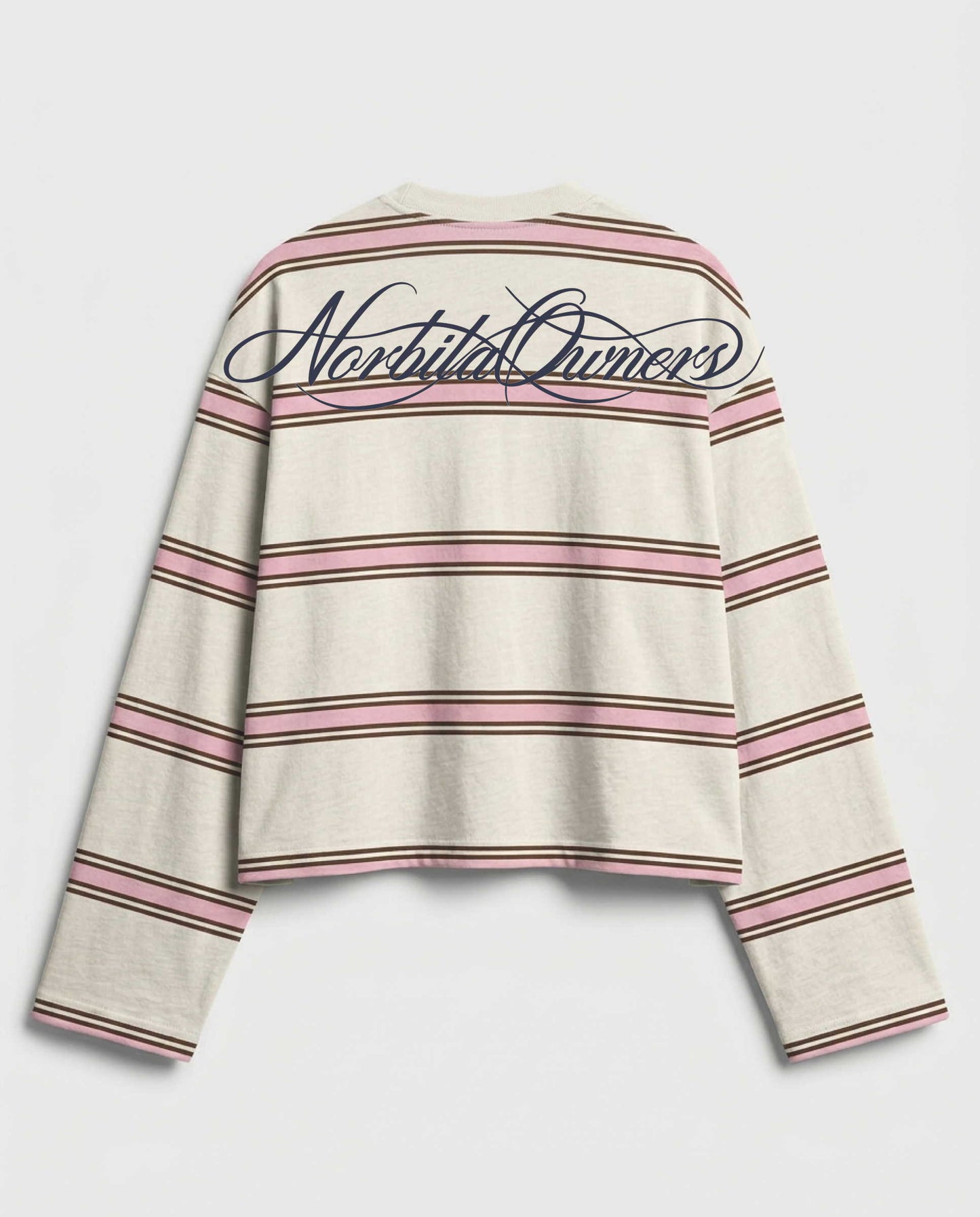 Norbita | Owners Club Longsleeve