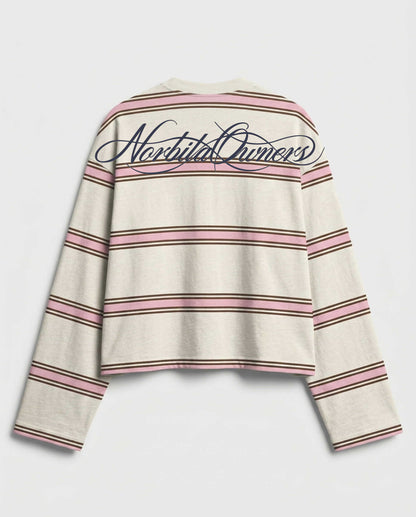 Norbita | Owners Club Longsleeve