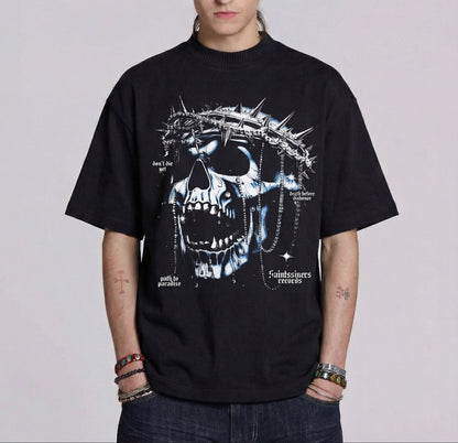 Norbita | Crown of Thorns T-Shirt