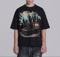 Norbita | Suffering Soul T-Shirt
