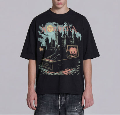 Norbita | Suffering Soul T-Shirt