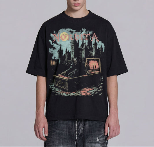 Norbita | Suffering Soul T-Shirt