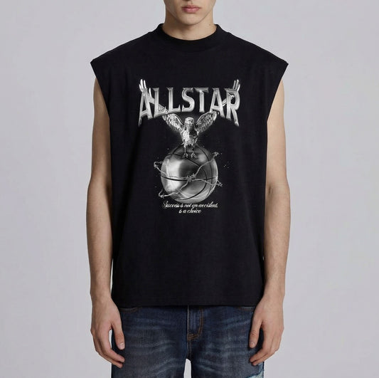 Norbita | success Allstar Sleeveless shirt