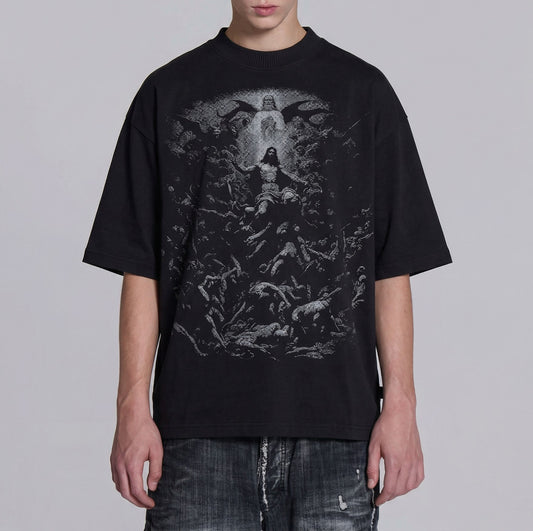 Norbita | Salvación T-Shirt