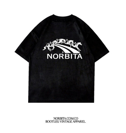 Norbita | Ride  T- Shirt