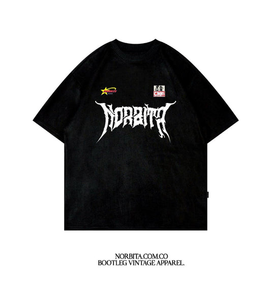 Norbita | Different T- Shirt