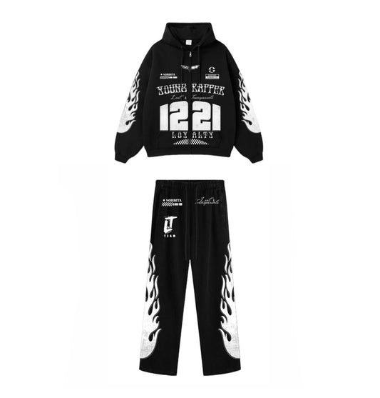 Norbita | 1221 Soul Tracksuit