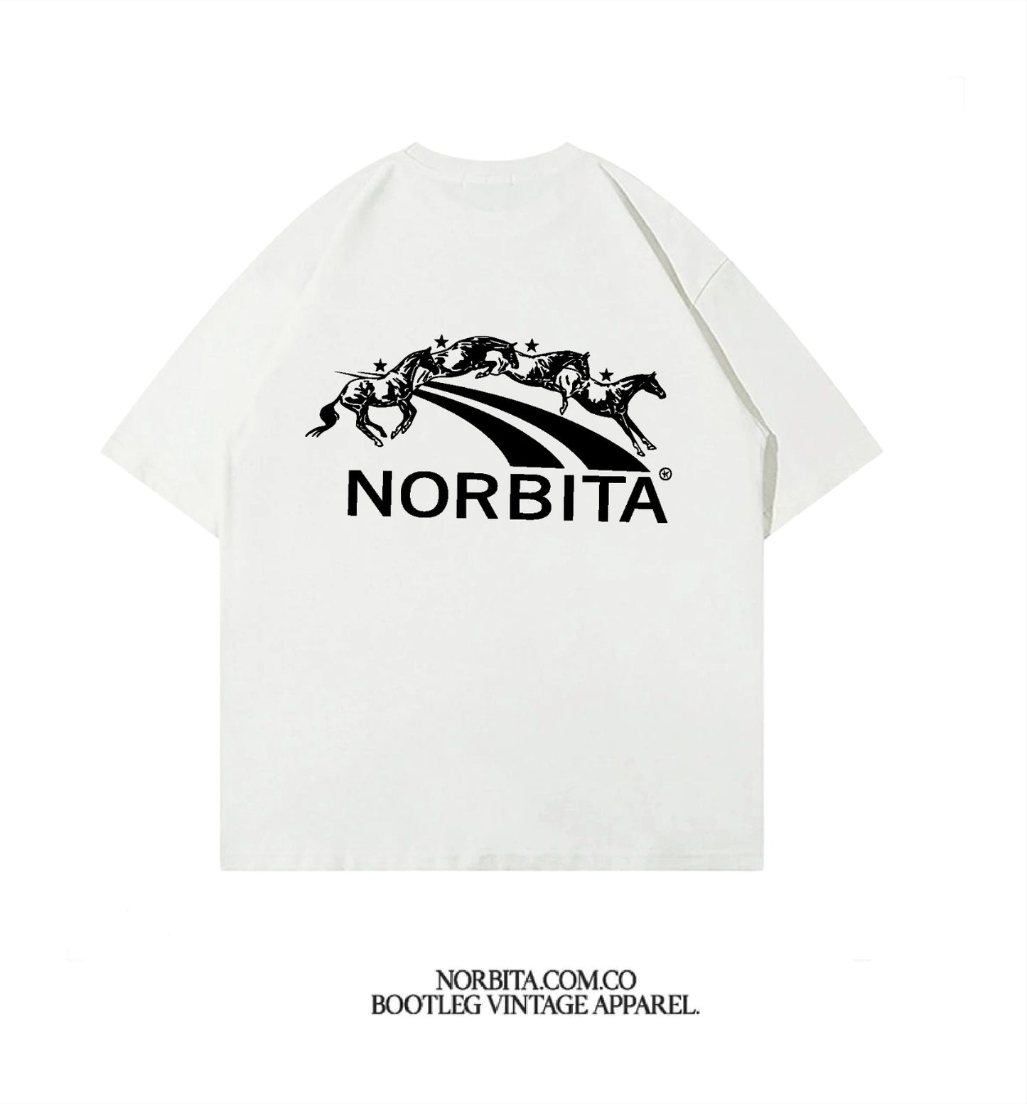 Norbita | Ride  T- Shirt