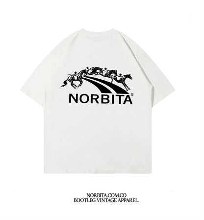 Norbita | Ride  T- Shirt