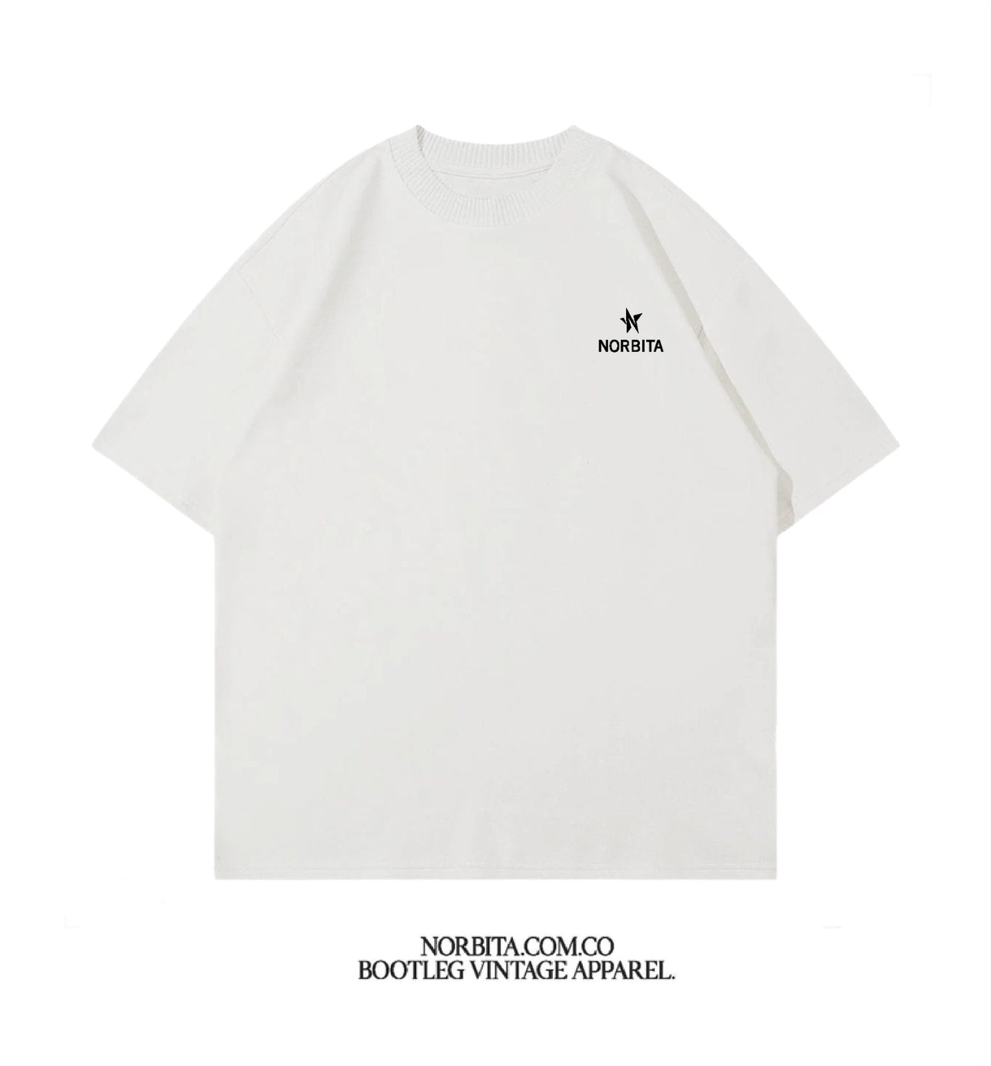 Norbita | Classic NStar T- Shirt