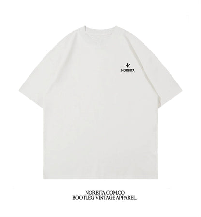 Norbita | Classic NStar T- Shirt