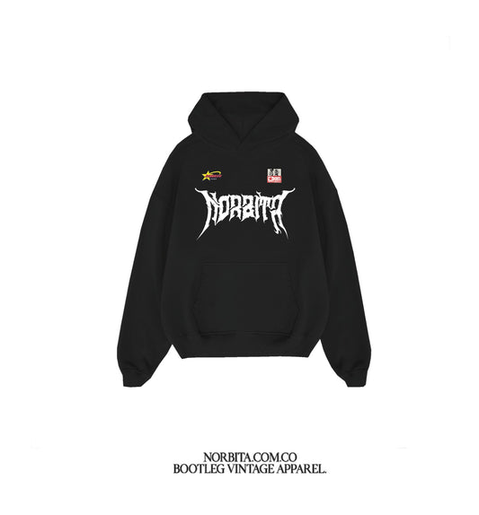 Norbita | Different Hoodie