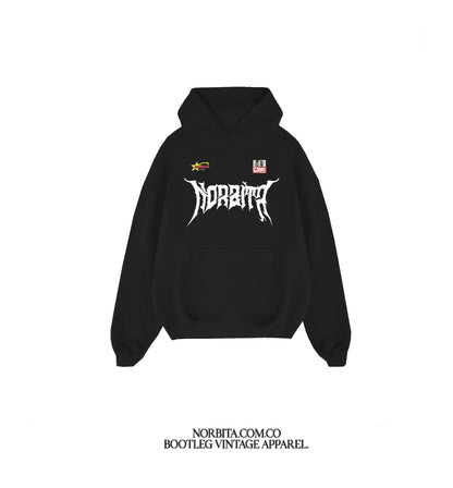 Norbita | Different Hoodie
