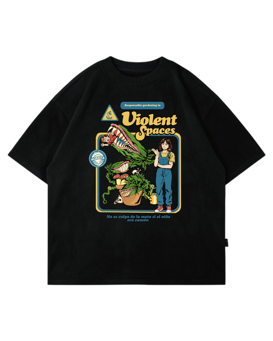 Norbita | Responsable Gardening (GRIMBOI) T - Shirt