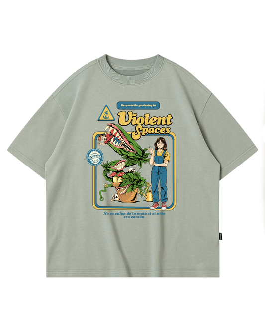 Norbita | Responsable Gardening (GRIMBOI) T - Shirt