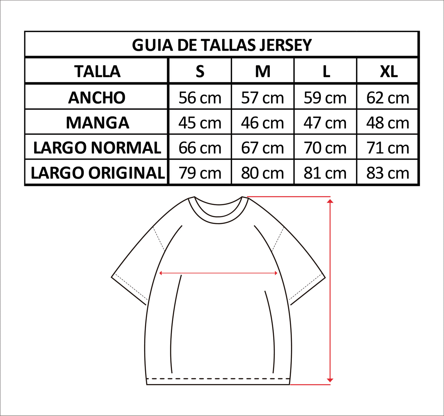 Norbita |  NBT Jersey Plata