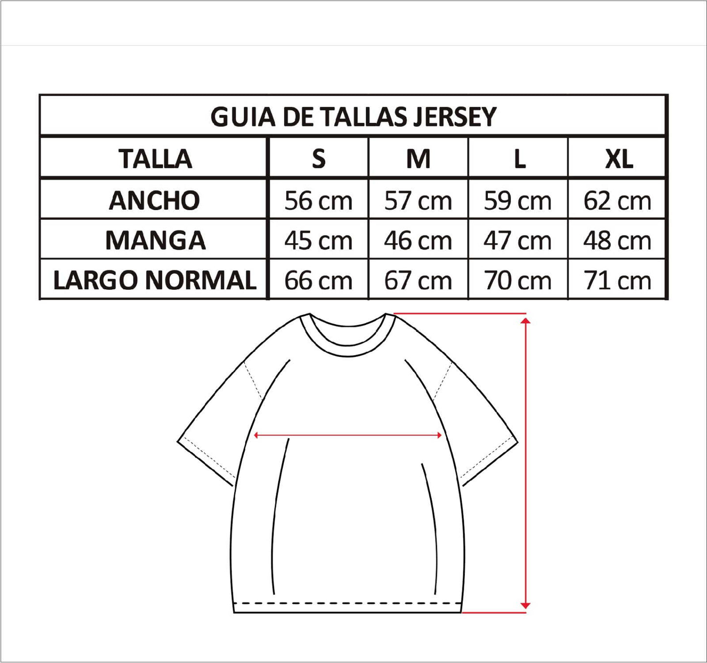 Norbita | Spider NBT Jersey